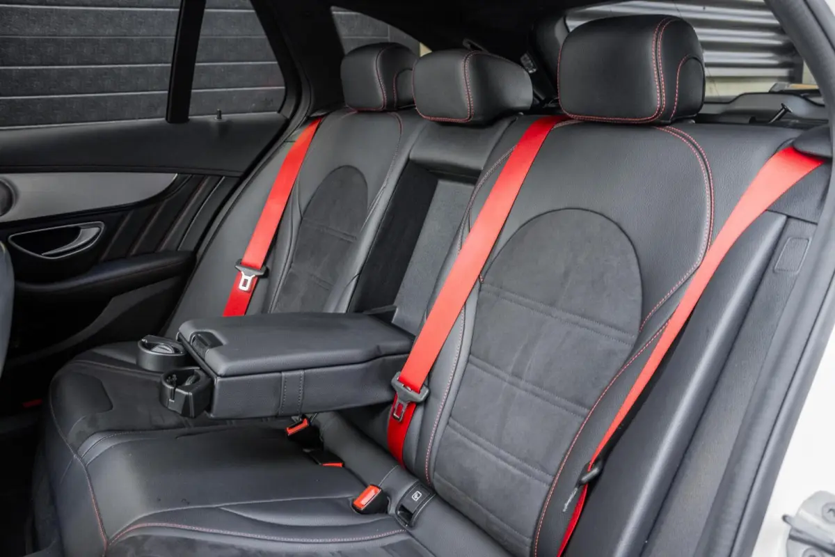 AMG 43 4MATIC Premium Plus Pack