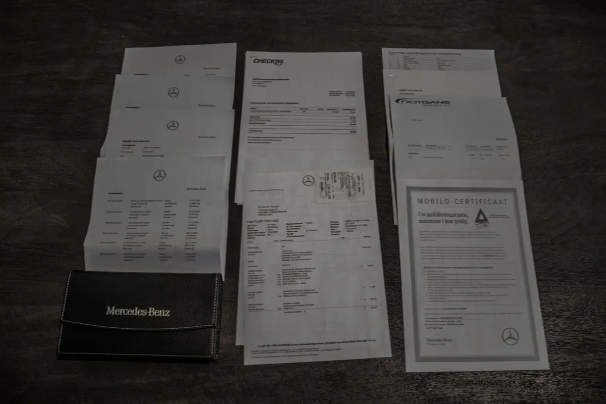 AMG 43 4MATIC Premium Plus Pack
