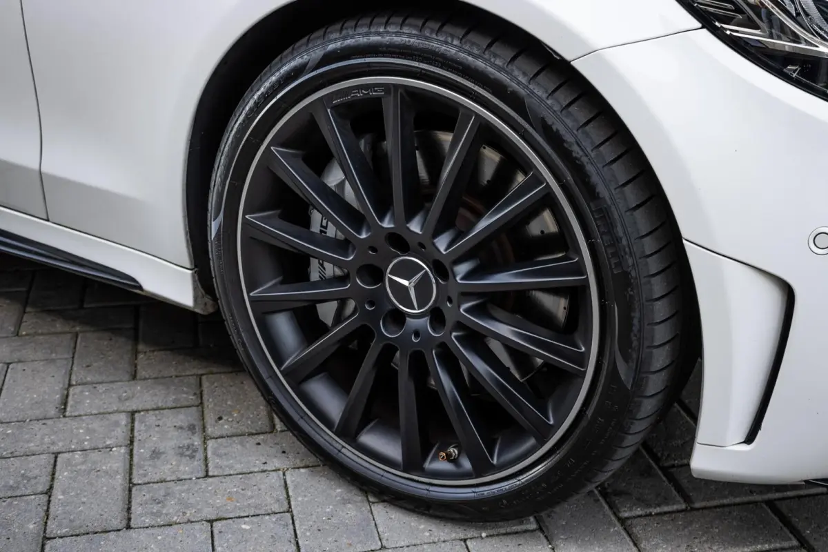 AMG 43 4MATIC Premium Plus Pack