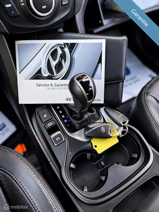2.4i GDI 4WD i-Catcher 7p, Nwe Distributie!
