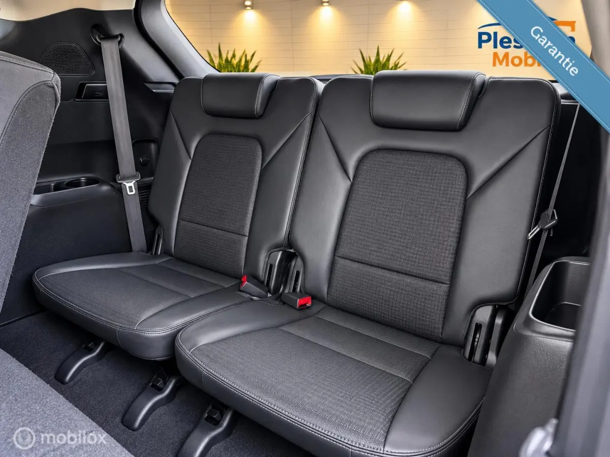2.4i GDI 4WD i-Catcher 7p, Nwe Distributie!
