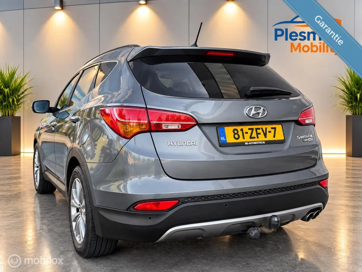 2.4i GDI 4WD i-Catcher 7p, Nwe Distributie!