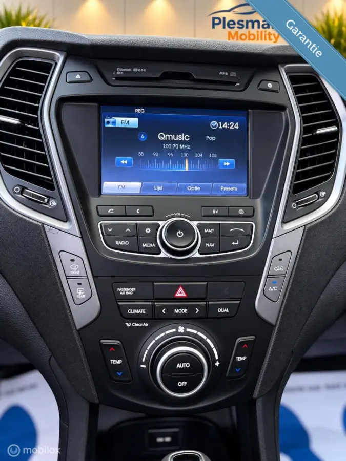 2.4i GDI 4WD i-Catcher 7p, Nwe Distributie!