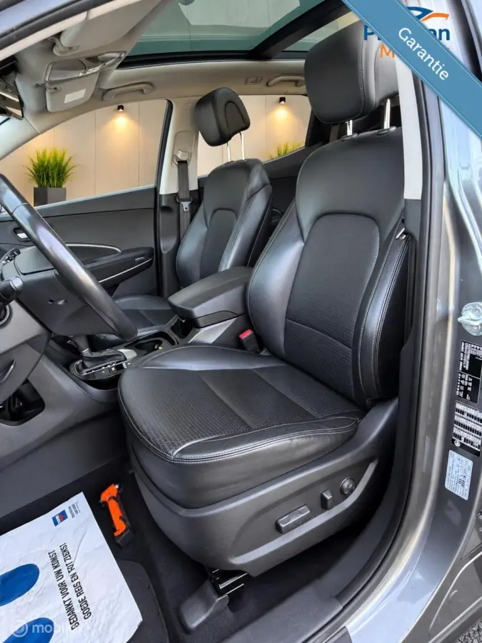2.4i GDI 4WD i-Catcher 7p, Nwe Distributie!