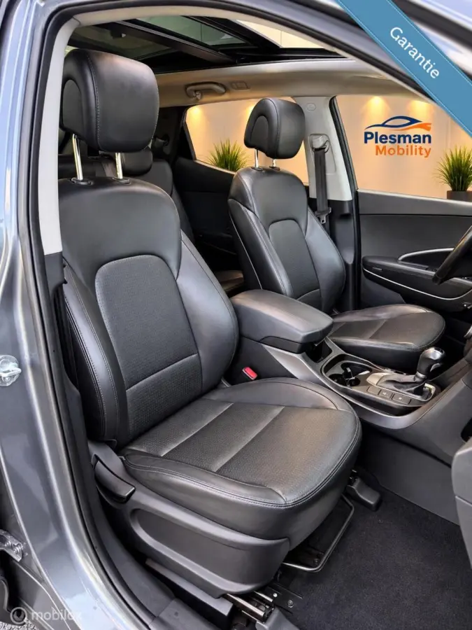 2.4i GDI 4WD i-Catcher 7p, Nwe Distributie!