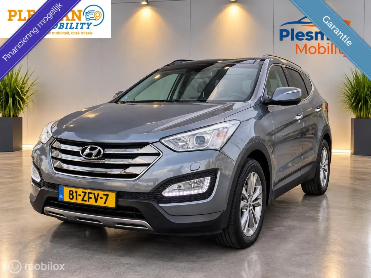 2.4i GDI 4WD i-Catcher 7p, Nwe Distributie!