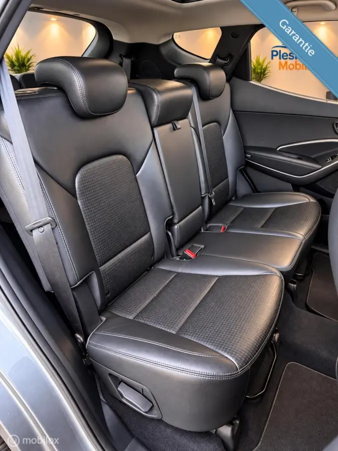 2.4i GDI 4WD i-Catcher 7p, Nwe Distributie!