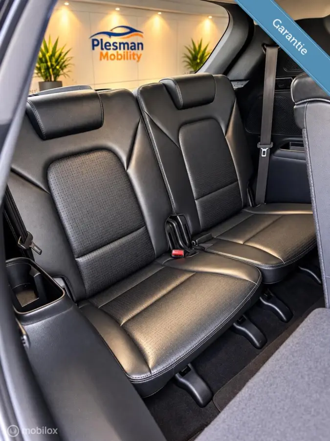 2.4i GDI 4WD i-Catcher 7p, Nwe Distributie!