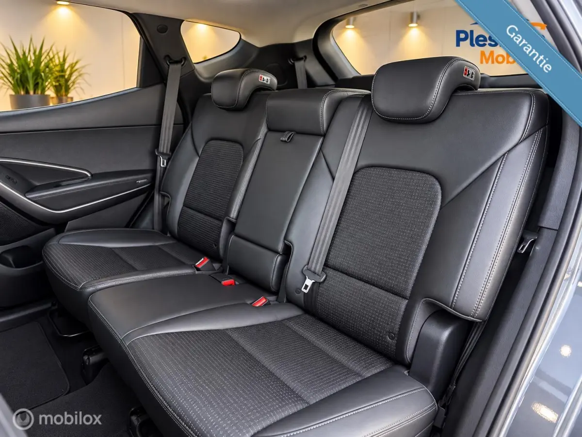 2.4i GDI 4WD i-Catcher 7p, Nwe Distributie!