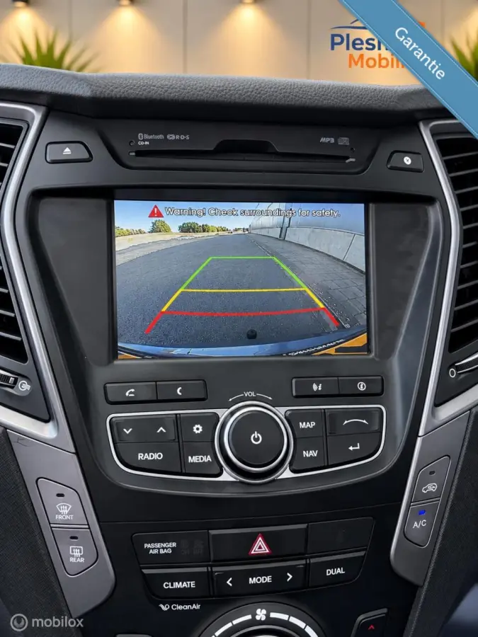 2.4i GDI 4WD i-Catcher 7p, Nwe Distributie!