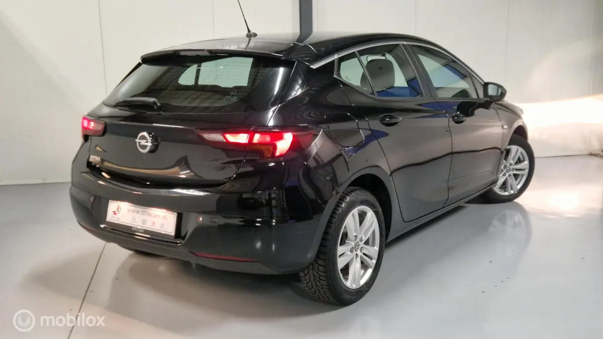 1.0 Turbo Online Edition Clima Cruise Navi LMV
