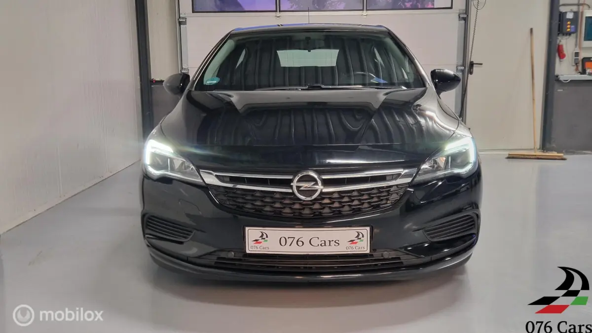 1.0 Turbo Online Edition Clima Cruise Navi LMV