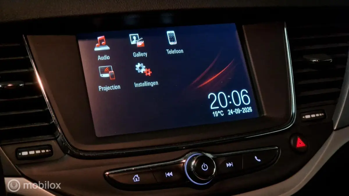 1.0 Turbo Online Edition Clima Cruise Navi LMV