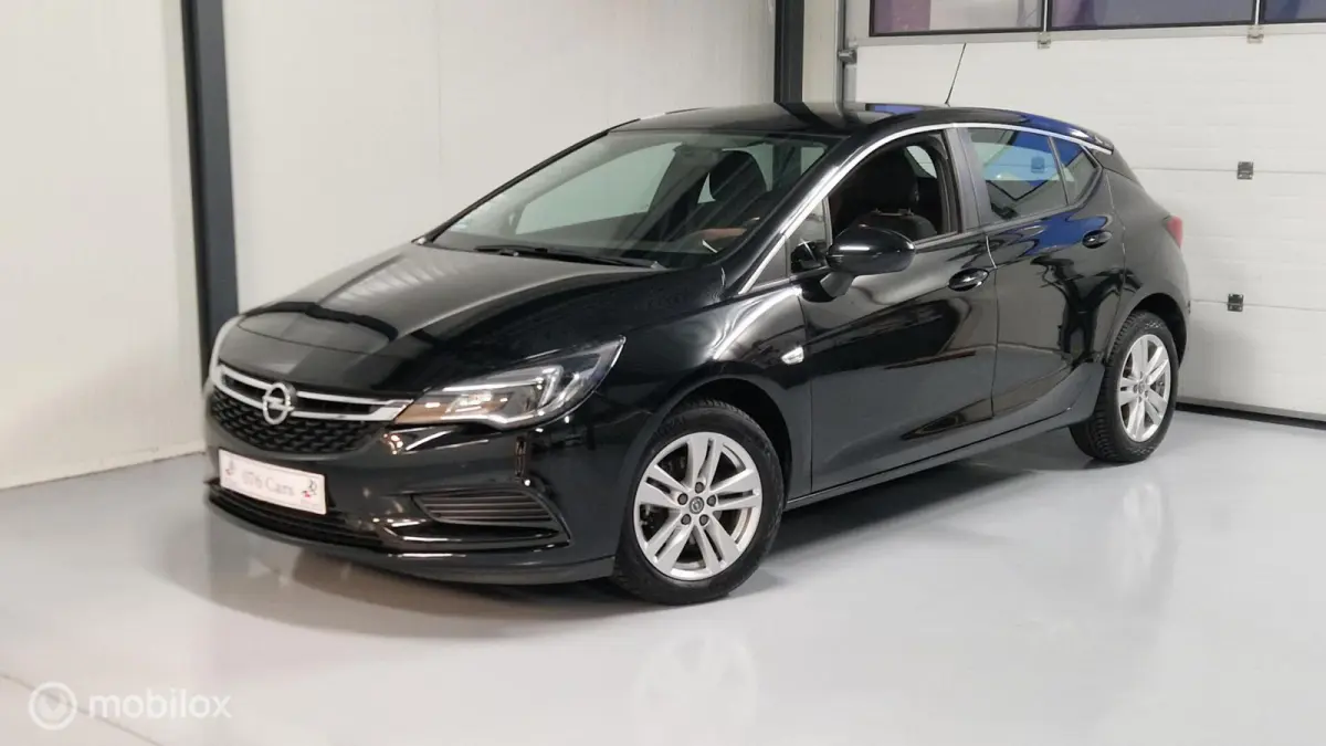 1.0 Turbo Online Edition Clima Cruise Navi LMV