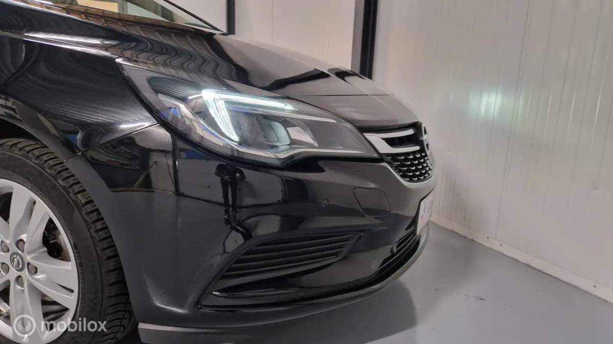 1.0 Turbo Online Edition Clima Cruise Navi LMV
