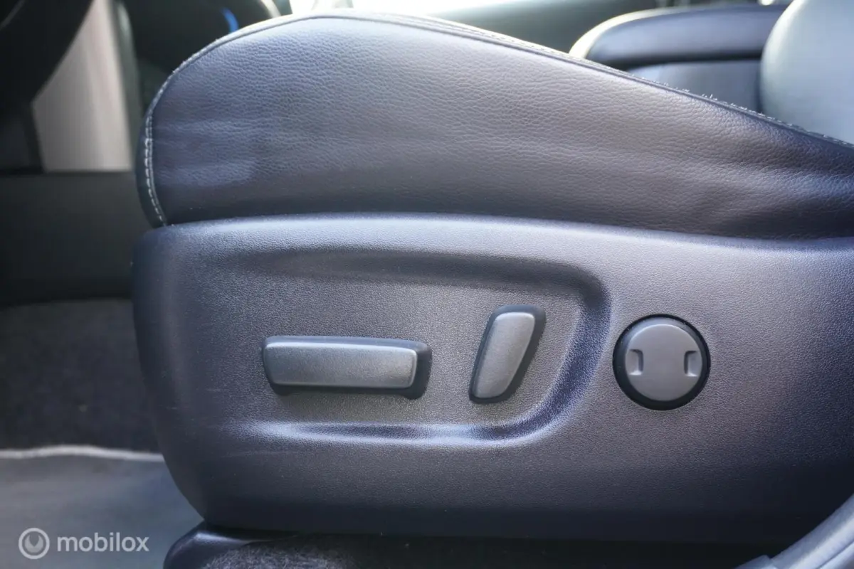 2.5 Hybrid AWD Style