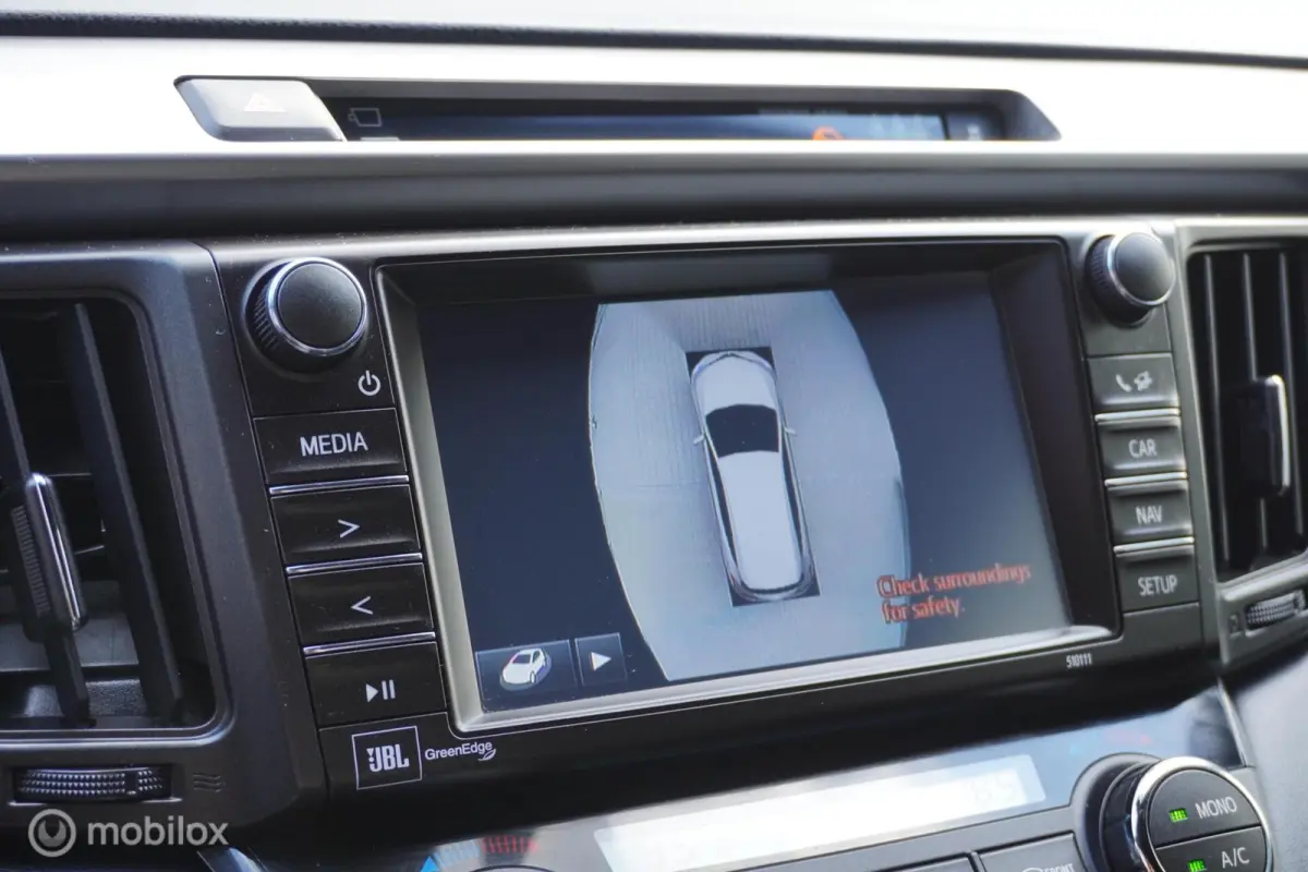 2.5 Hybrid AWD Style