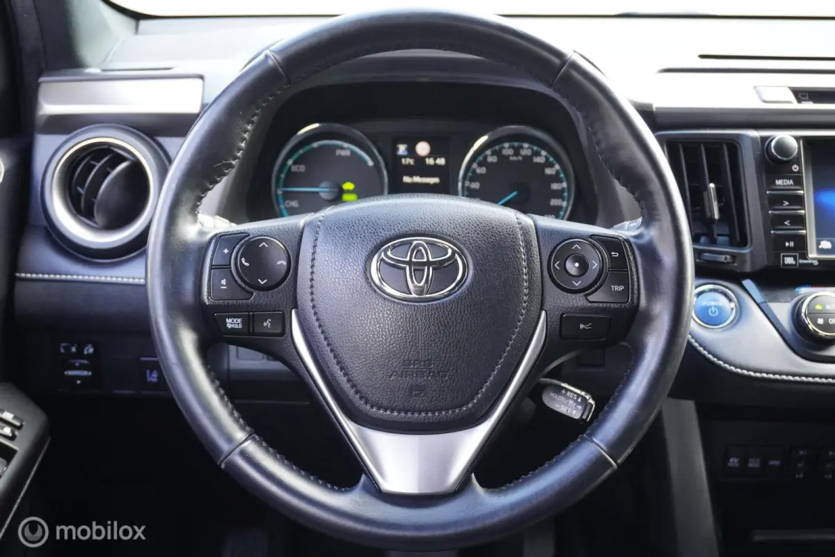 2.5 Hybrid AWD Style
