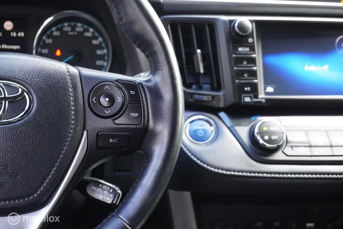 2.5 Hybrid AWD Style