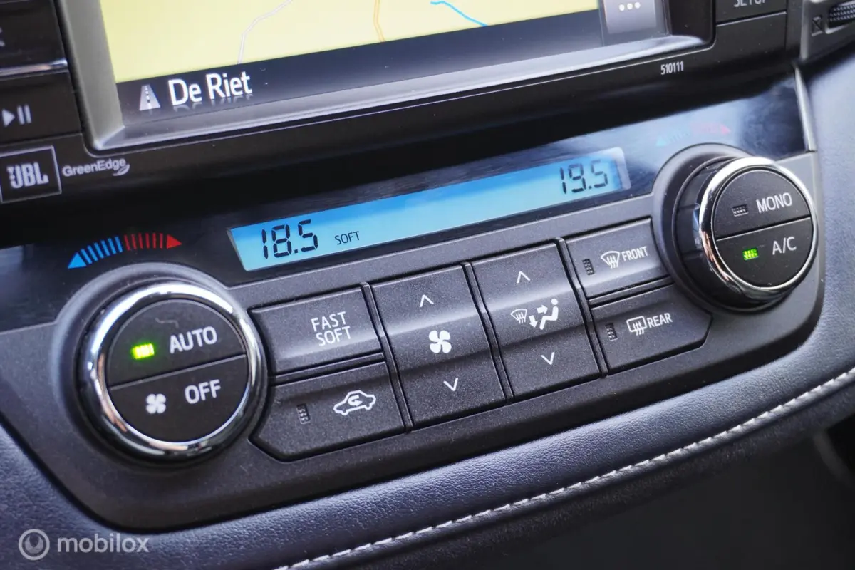 2.5 Hybrid AWD Style