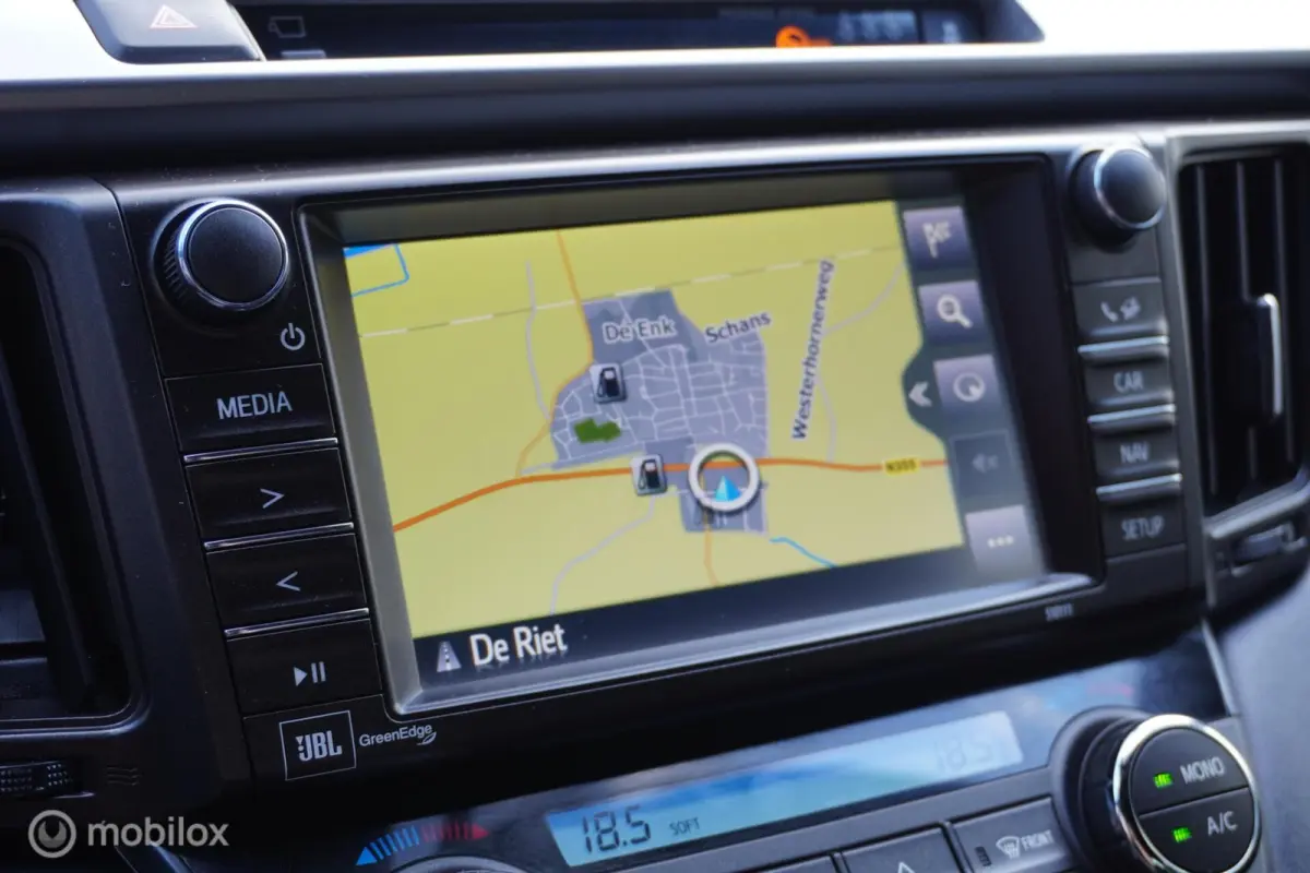 2.5 Hybrid AWD Style