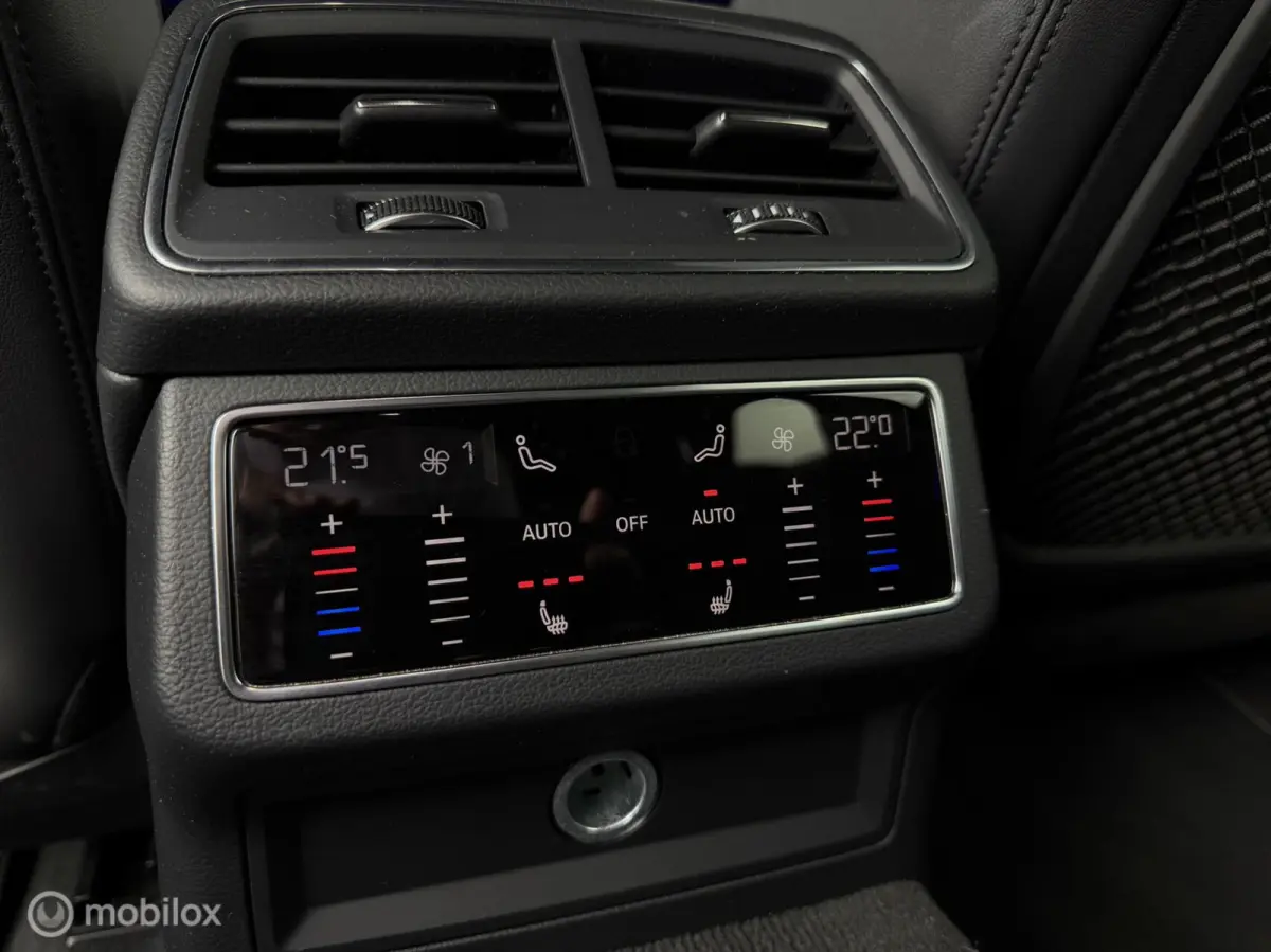 55 TFSI e quattro Competition/Memory/Trekhaak/sfeer