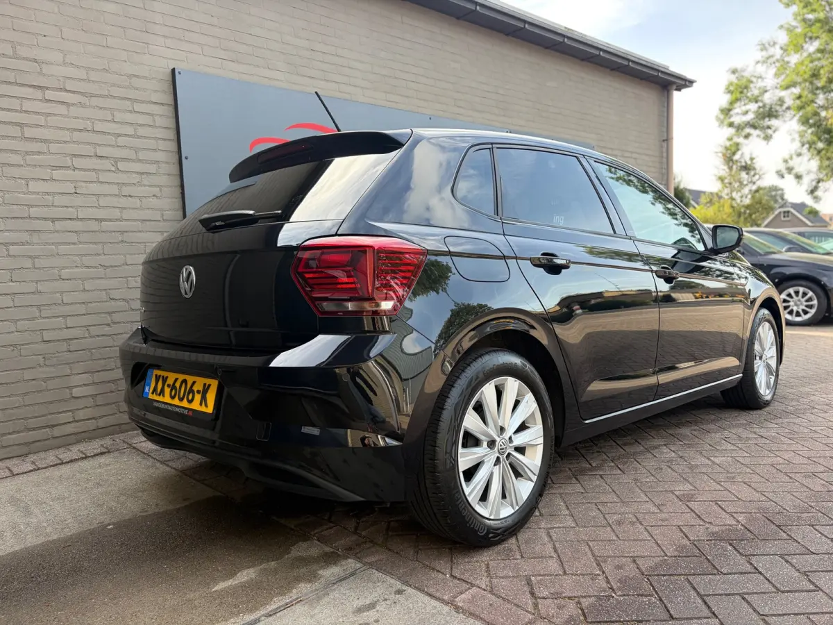 1.0 TSI Highline | ORG NL | 1e EIG. | NAP | DEALERONDERHOUDEN| CARPLAY