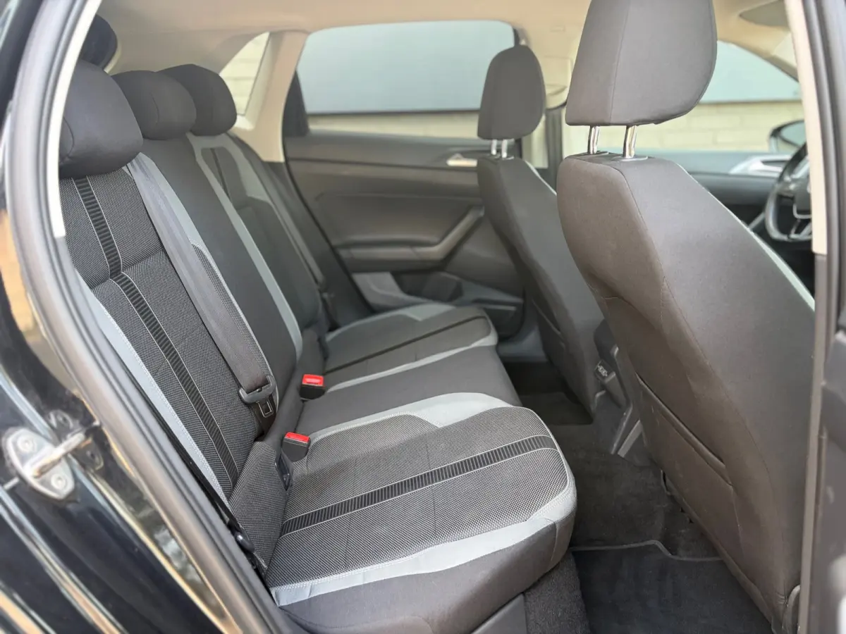 1.0 TSI Highline | ORG NL | 1e EIG. | NAP | DEALERONDERHOUDEN| CARPLAY