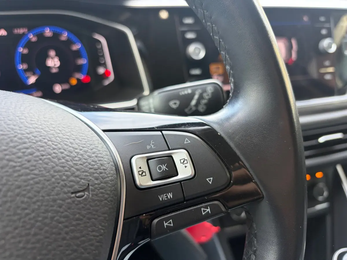 1.0 TSI Highline | ORG NL | 1e EIG. | NAP | DEALERONDERHOUDEN| CARPLAY