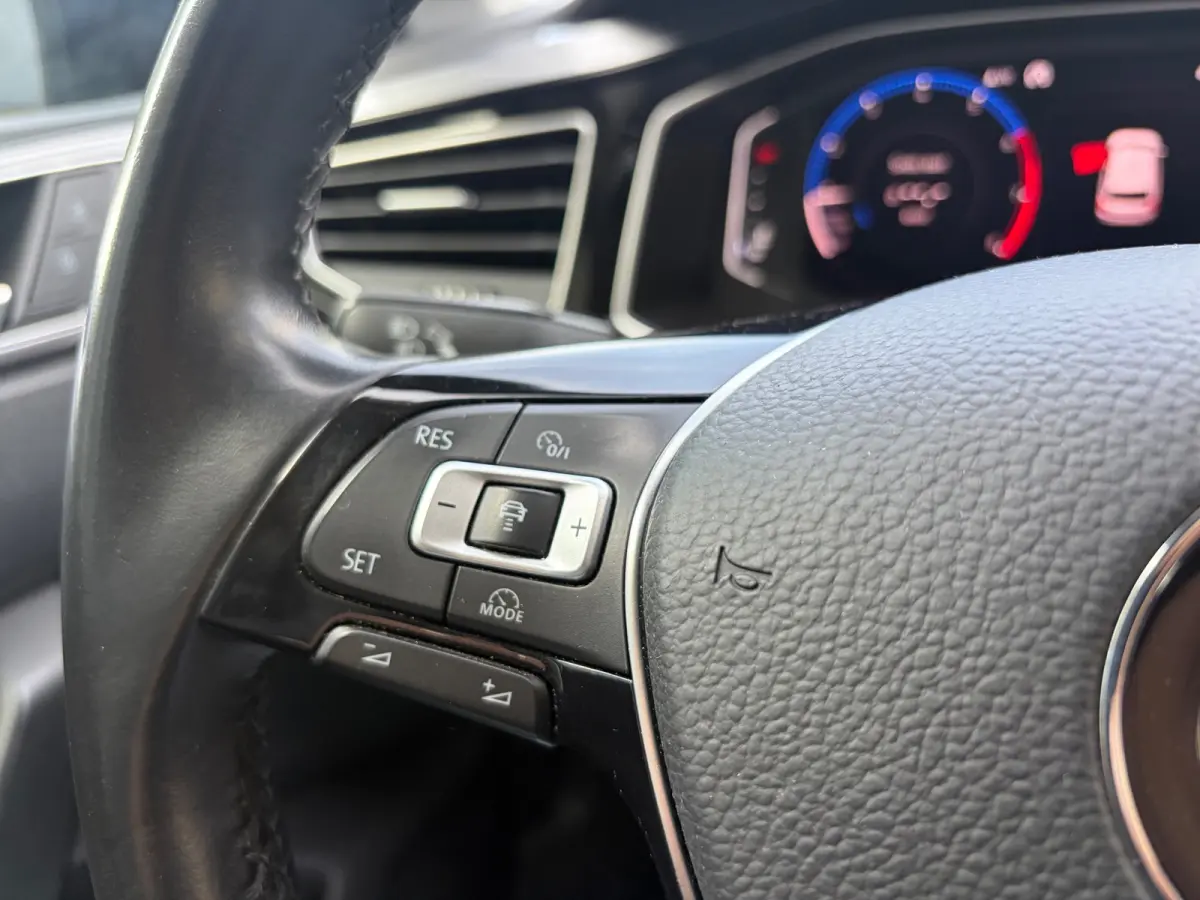 1.0 TSI Highline | ORG NL | 1e EIG. | NAP | DEALERONDERHOUDEN| CARPLAY