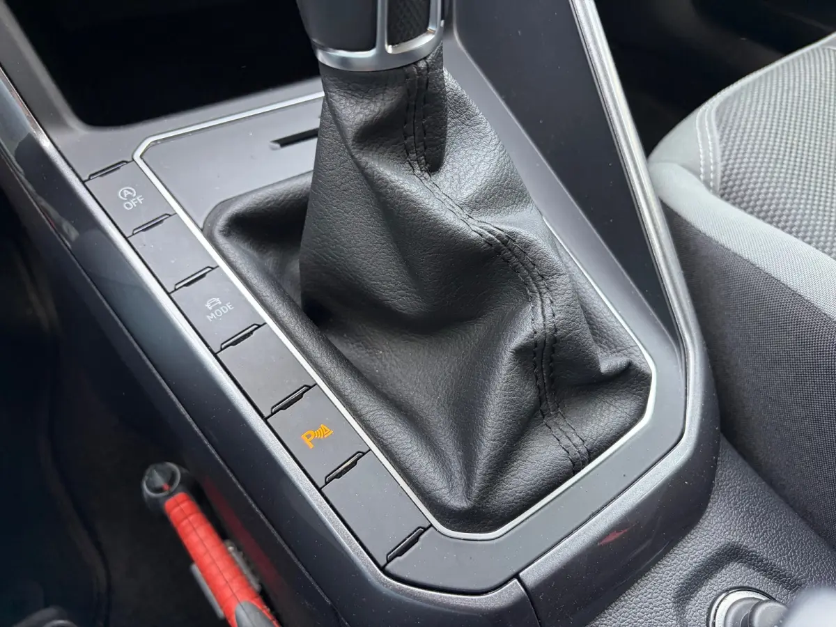 1.0 TSI Highline | ORG NL | 1e EIG. | NAP | DEALERONDERHOUDEN| CARPLAY