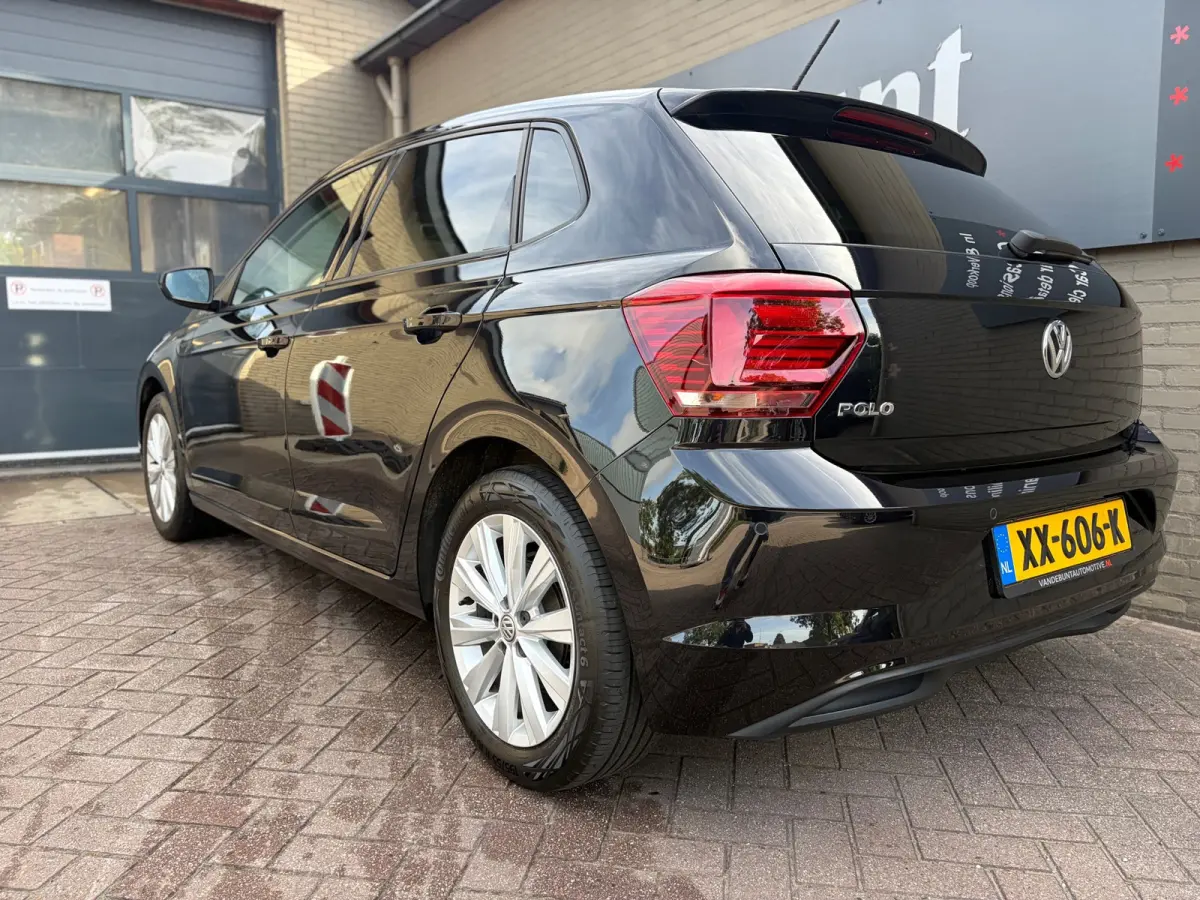 1.0 TSI Highline | ORG NL | 1e EIG. | NAP | DEALERONDERHOUDEN| CARPLAY
