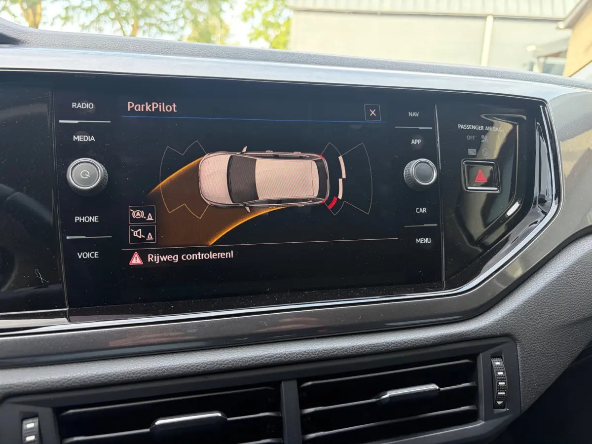 1.0 TSI Highline | ORG NL | 1e EIG. | NAP | DEALERONDERHOUDEN| CARPLAY