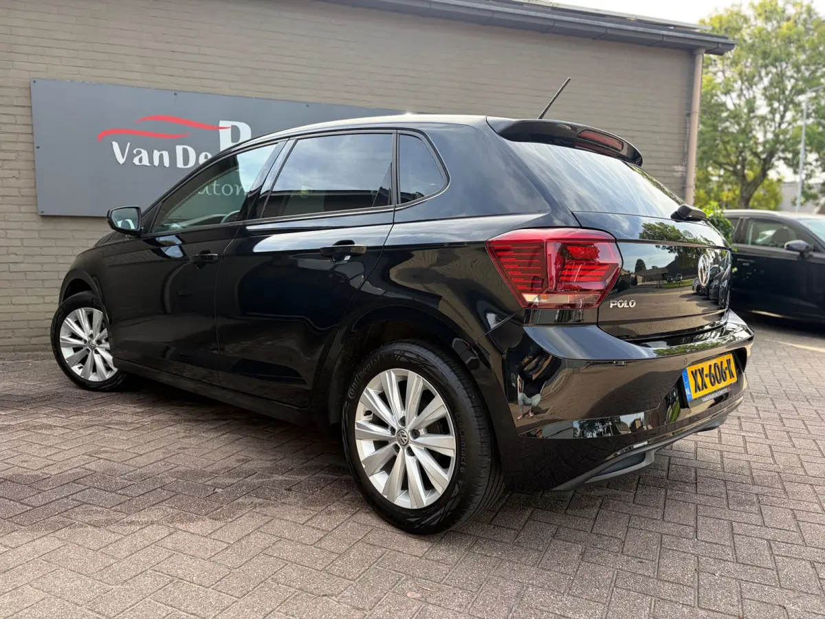 1.0 TSI Highline | ORG NL | 1e EIG. | NAP | DEALERONDERHOUDEN| CARPLAY