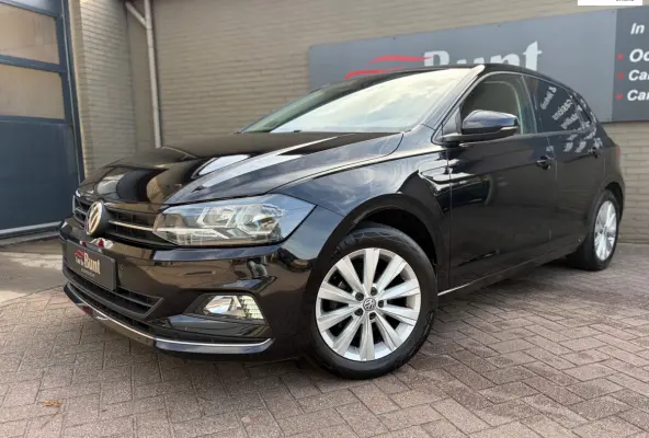 1.0 TSI Highline | ORG NL | 1e EIG. | NAP | DEALERONDERHOUDEN| CARPLAY