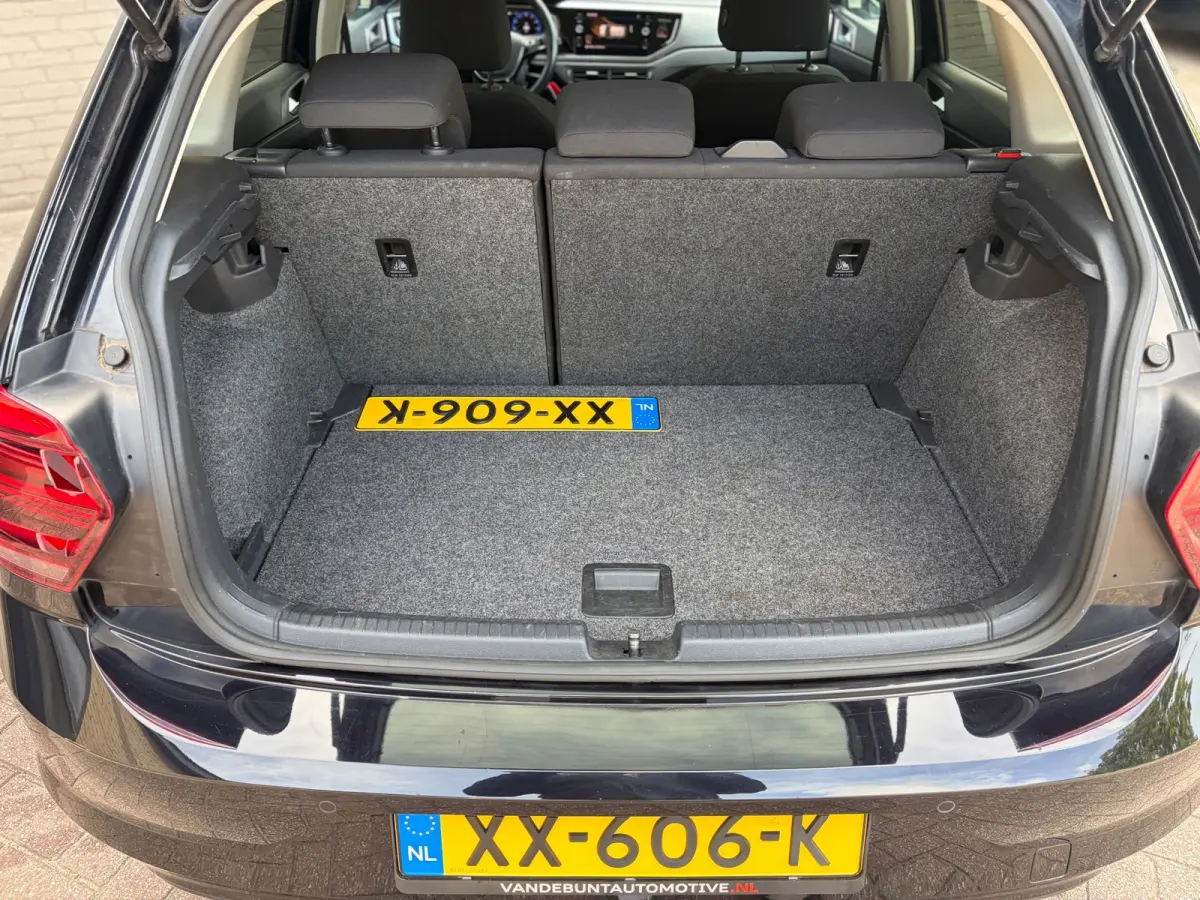 1.0 TSI Highline | ORG NL | 1e EIG. | NAP | DEALERONDERHOUDEN| CARPLAY