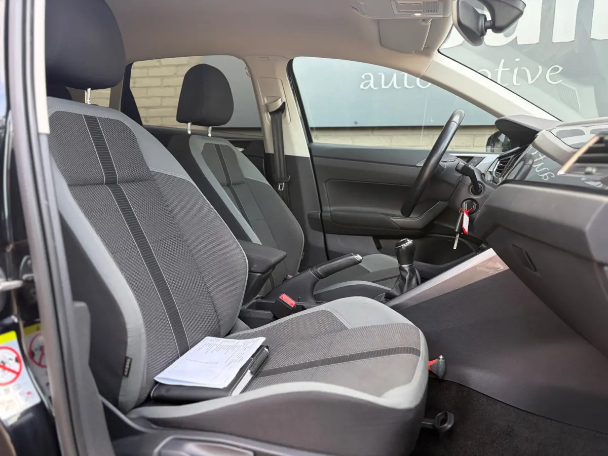 1.0 TSI Highline | ORG NL | 1e EIG. | NAP | DEALERONDERHOUDEN| CARPLAY