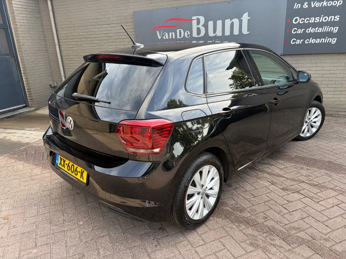 1.0 TSI Highline | ORG NL | 1e EIG. | NAP | DEALERONDERHOUDEN| CARPLAY