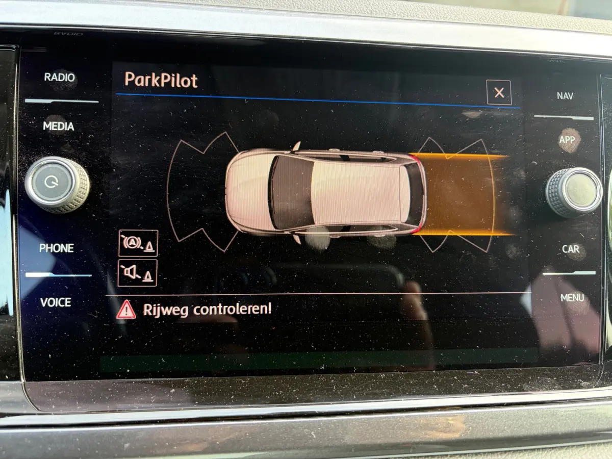 1.0 TSI Highline | ORG NL | 1e EIG. | NAP | DEALERONDERHOUDEN| CARPLAY