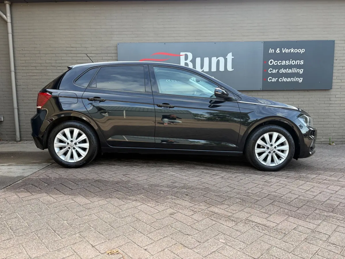 1.0 TSI Highline | ORG NL | 1e EIG. | NAP | DEALERONDERHOUDEN| CARPLAY
