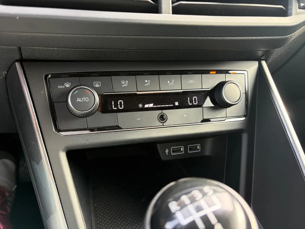 1.0 TSI Highline | ORG NL | 1e EIG. | NAP | DEALERONDERHOUDEN| CARPLAY