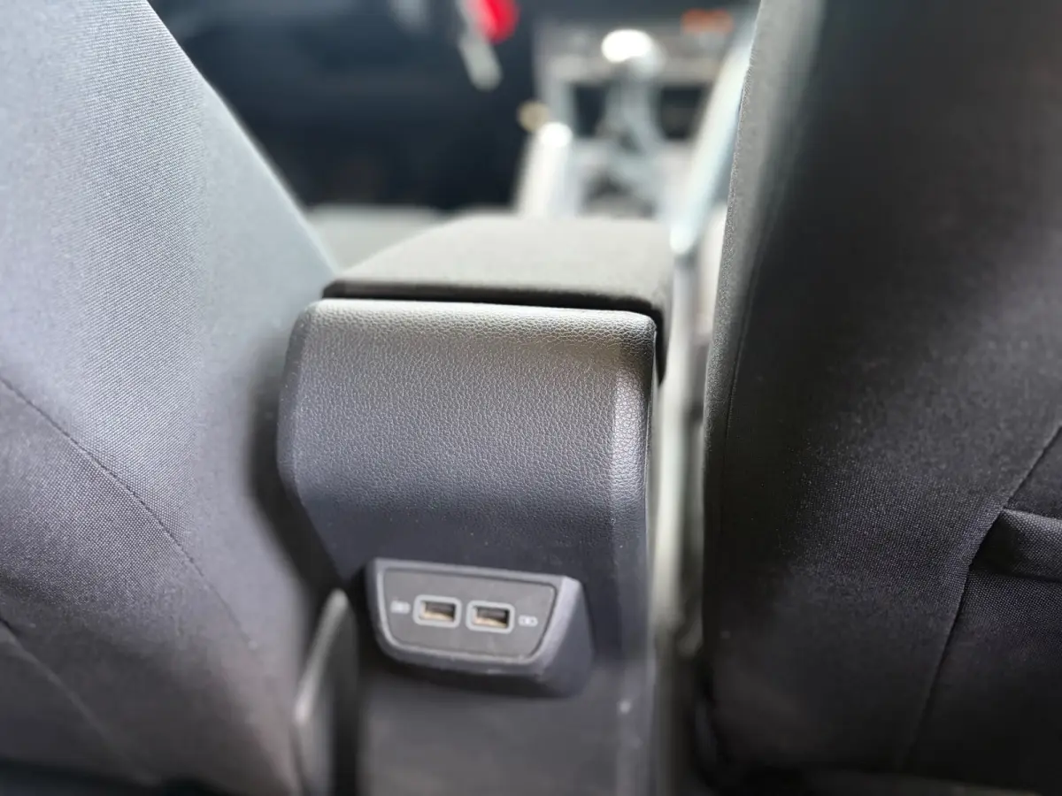 1.0 TSI Highline | ORG NL | 1e EIG. | NAP | DEALERONDERHOUDEN| CARPLAY