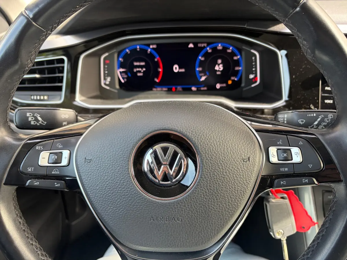 1.0 TSI Highline | ORG NL | 1e EIG. | NAP | DEALERONDERHOUDEN| CARPLAY