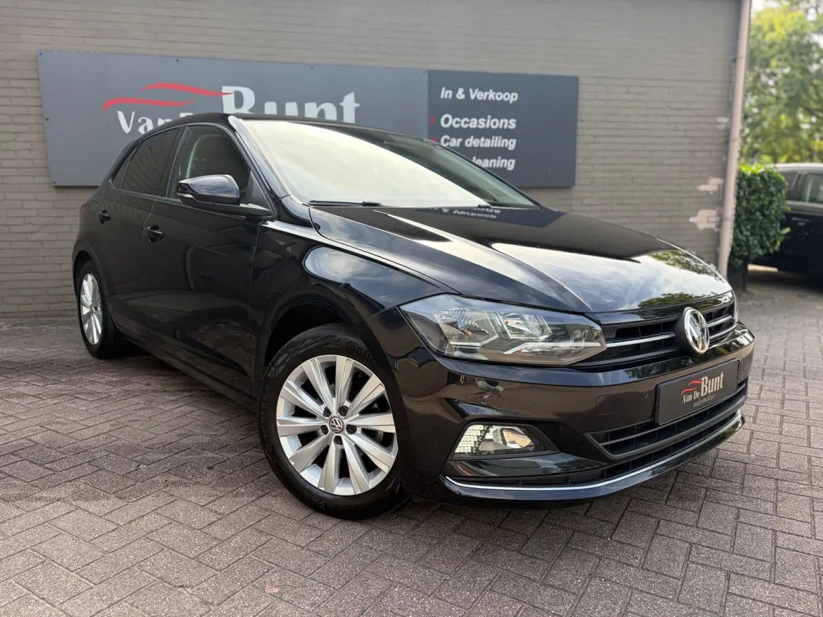 1.0 TSI Highline | ORG NL | 1e EIG. | NAP | DEALERONDERHOUDEN| CARPLAY