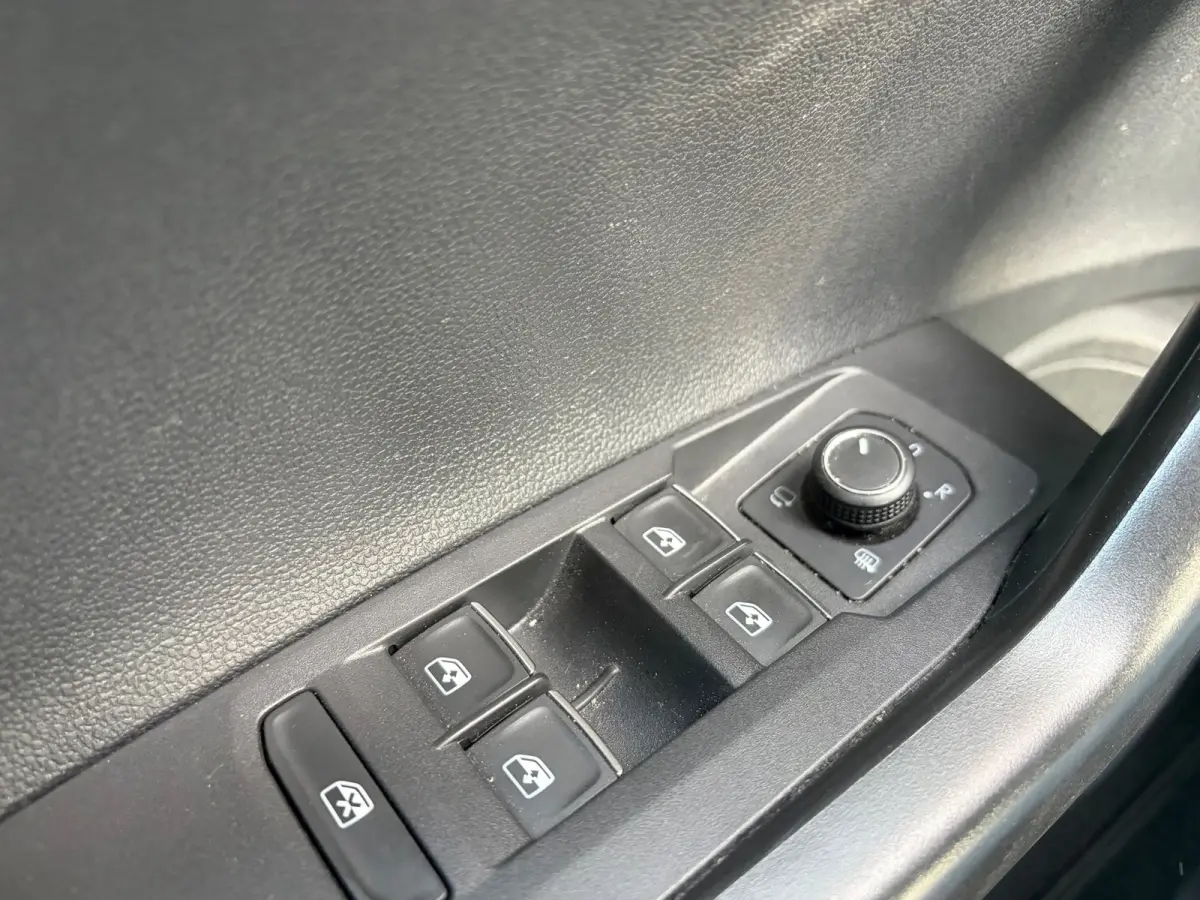 1.0 TSI Highline | ORG NL | 1e EIG. | NAP | DEALERONDERHOUDEN| CARPLAY