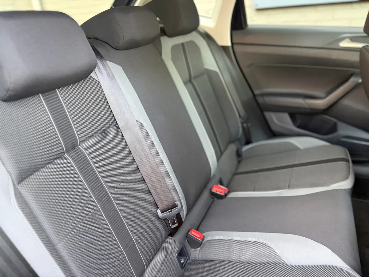 1.0 TSI Highline | ORG NL | 1e EIG. | NAP | DEALERONDERHOUDEN| CARPLAY