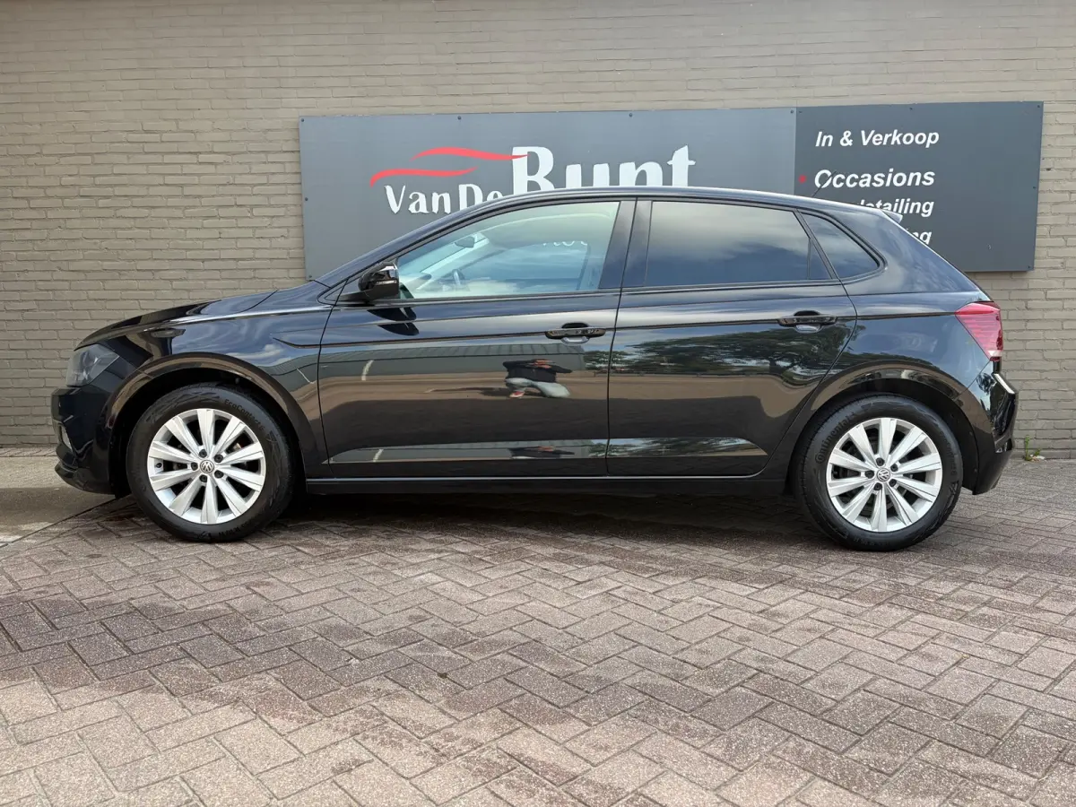 1.0 TSI Highline | ORG NL | 1e EIG. | NAP | DEALERONDERHOUDEN| CARPLAY
