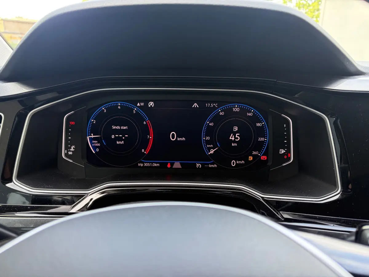1.0 TSI Highline | ORG NL | 1e EIG. | NAP | DEALERONDERHOUDEN| CARPLAY