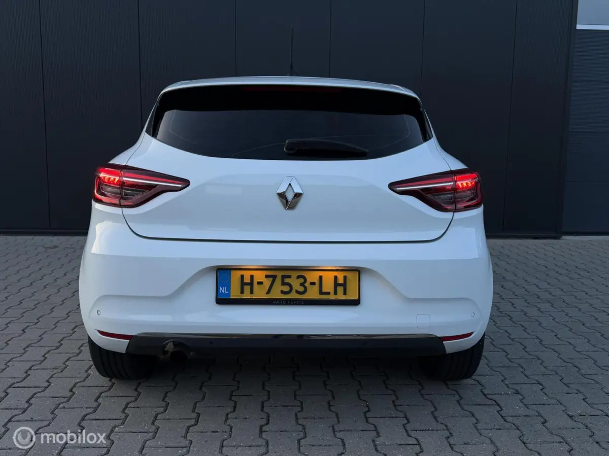 1.0 TCe Zen/Carplay/LED/Climate/Cruise/Keyless