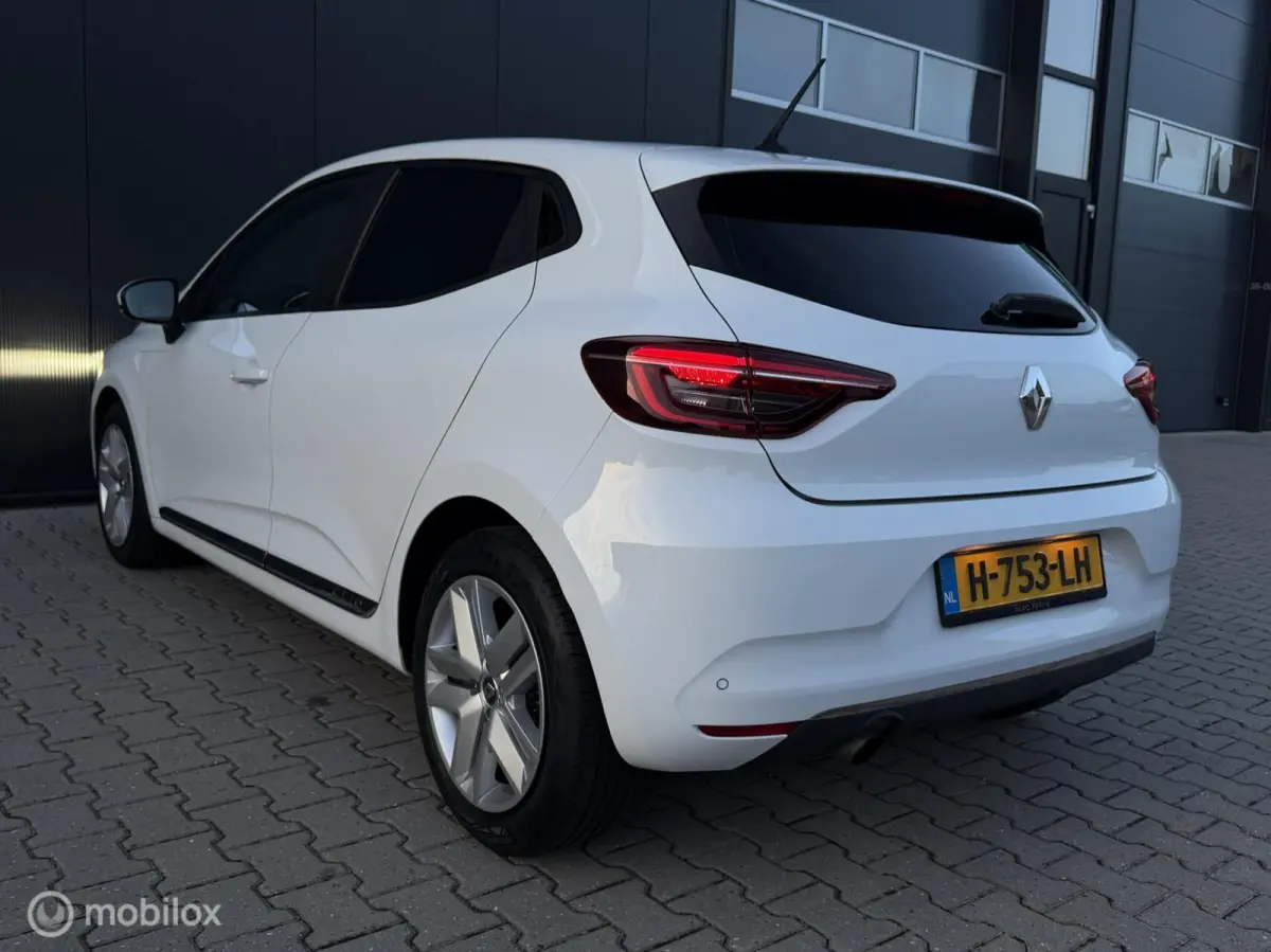 1.0 TCe Zen/Carplay/LED/Climate/Cruise/Keyless